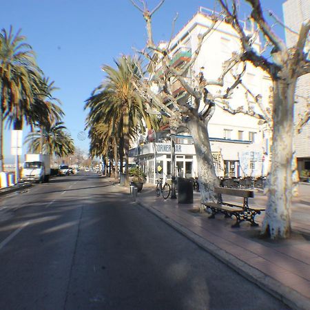 Agi Sant Antoni Apartment Roses Exterior photo
