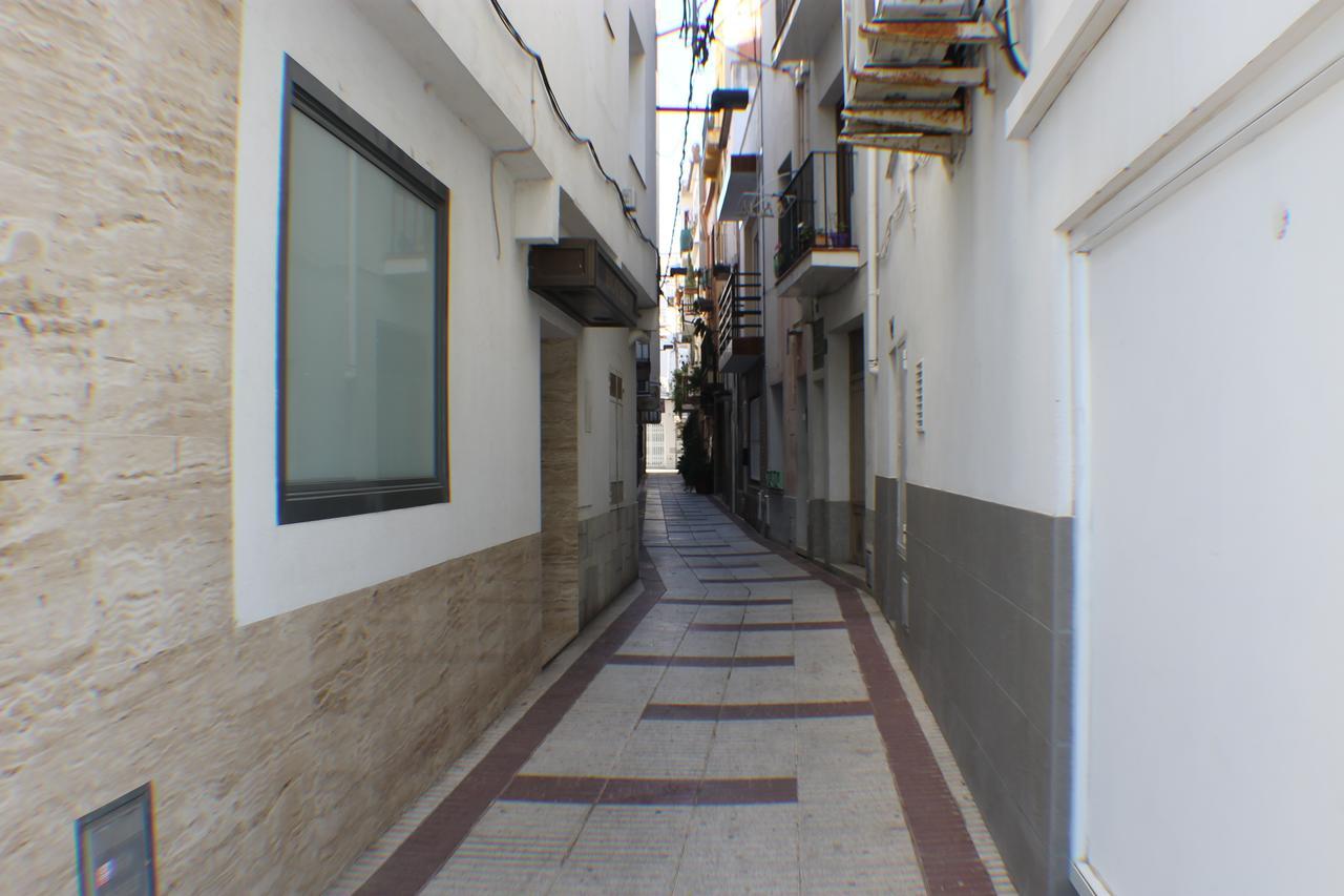 Agi Sant Antoni Apartment Roses Exterior photo