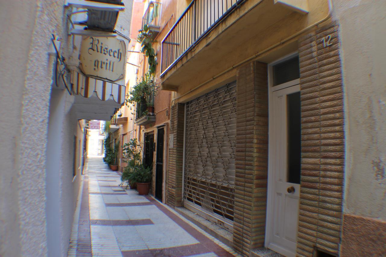 Agi Sant Antoni Apartment Roses Exterior photo