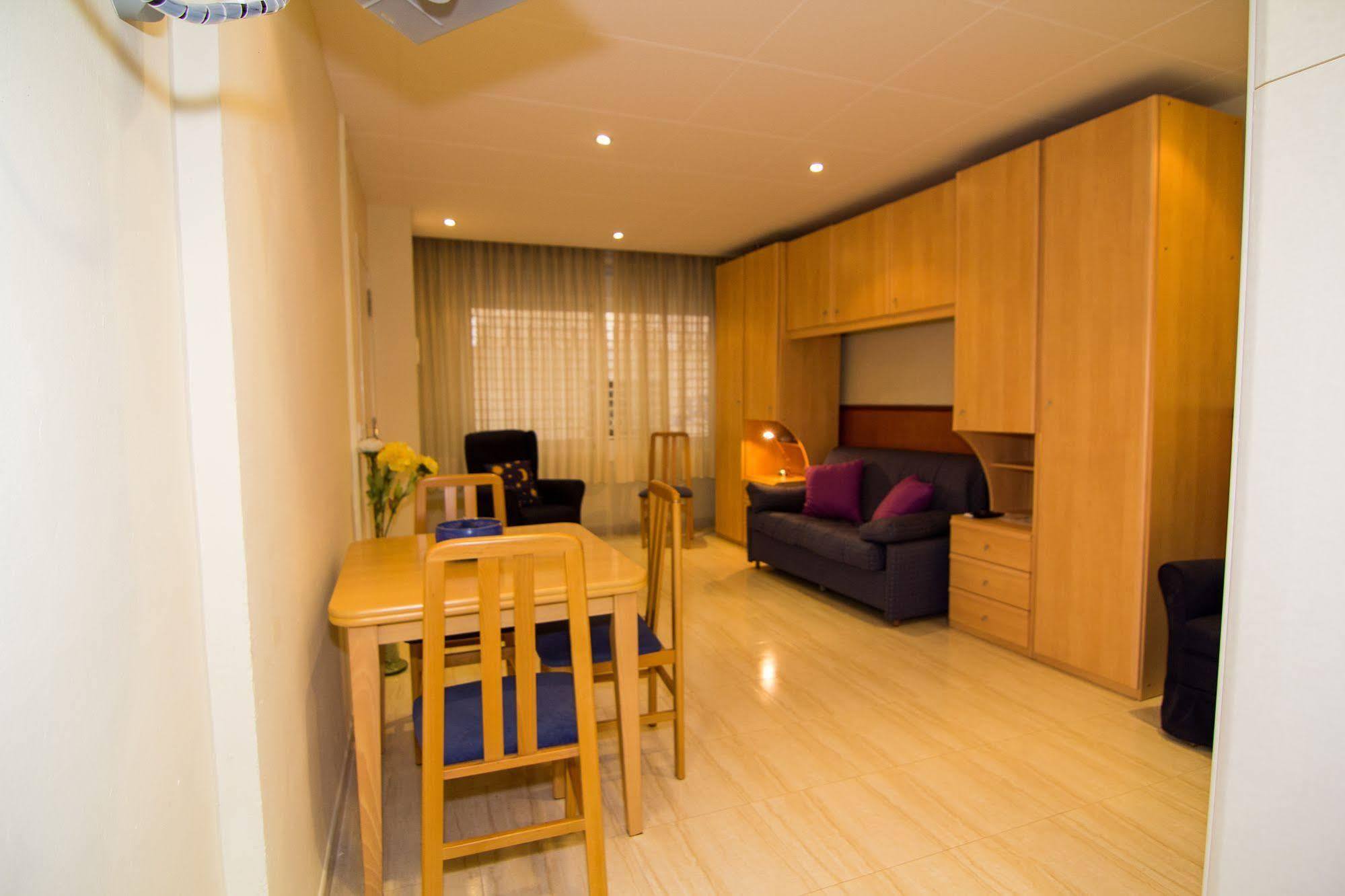 Agi Sant Antoni Apartment Roses Exterior photo