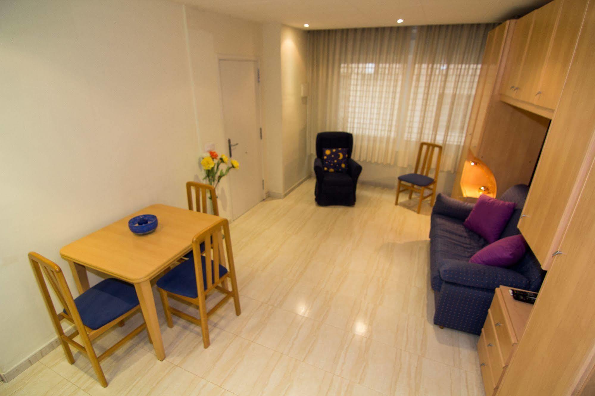 Agi Sant Antoni Apartment Roses Exterior photo