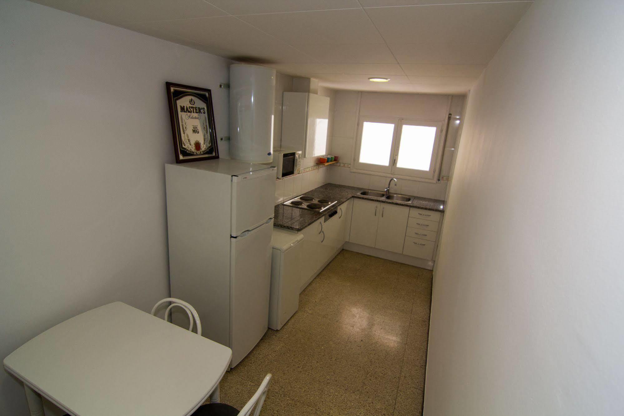 Agi Sant Antoni Apartment Roses Exterior photo