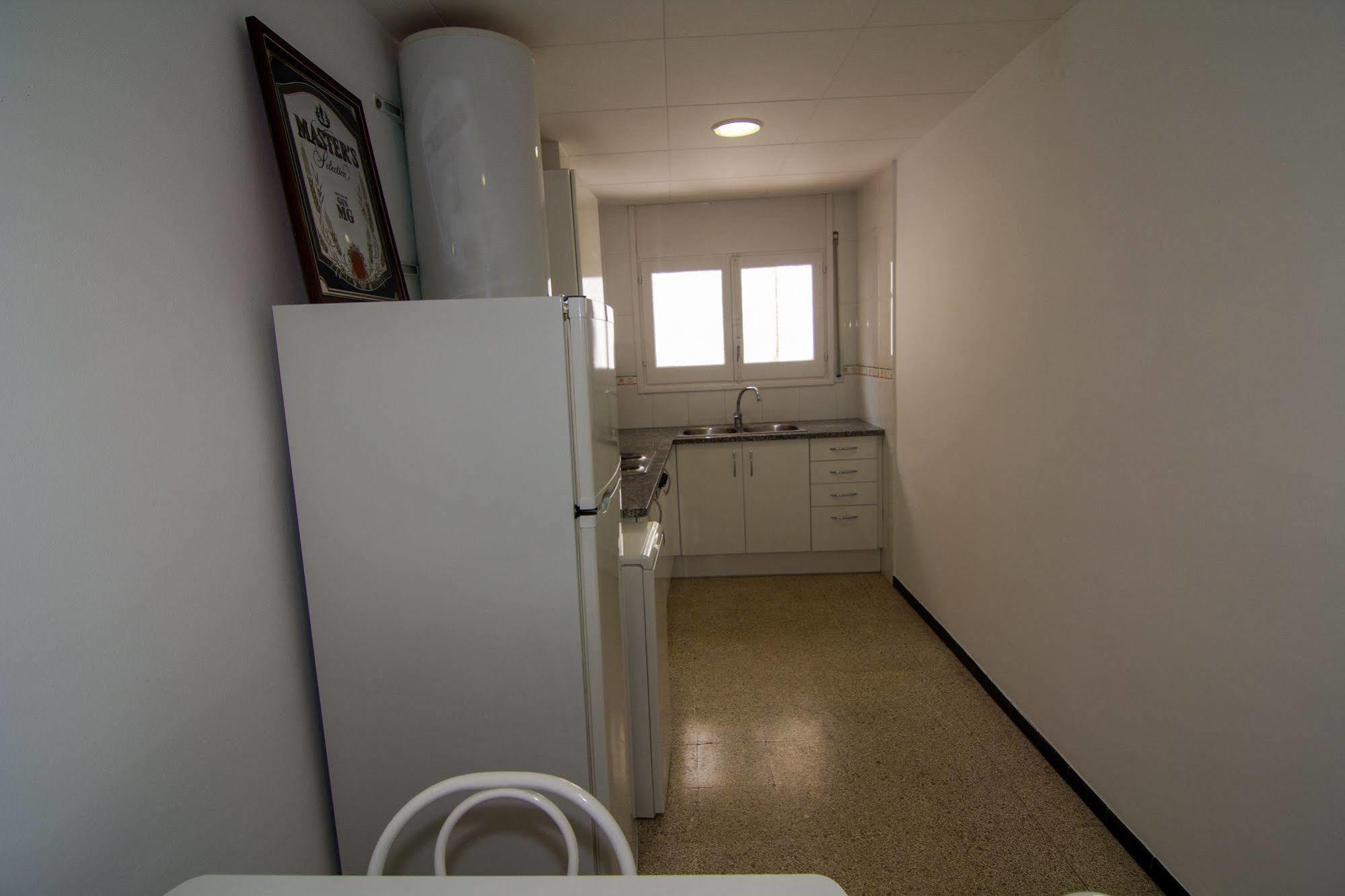 Agi Sant Antoni Apartment Roses Exterior photo
