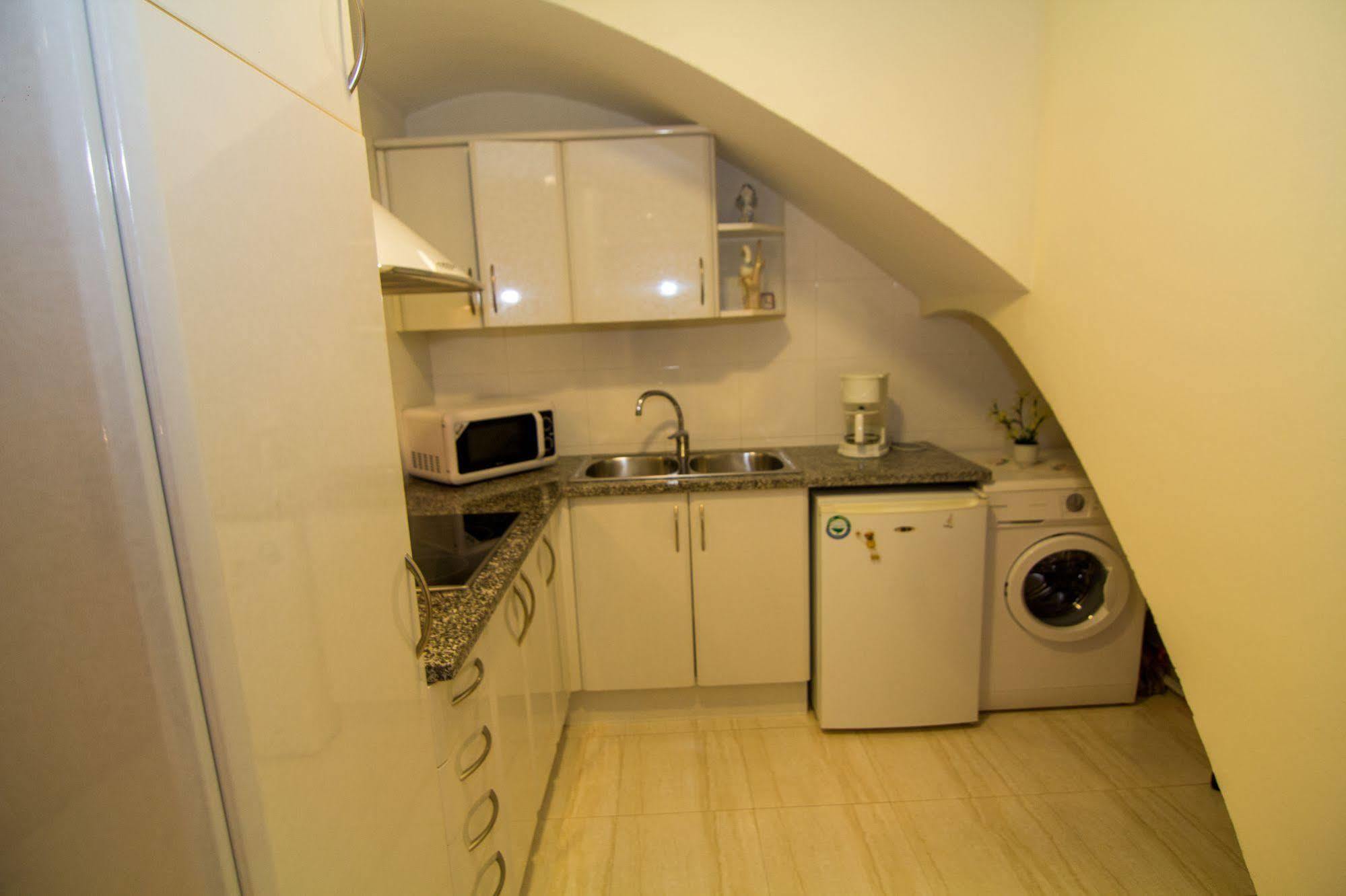 Agi Sant Antoni Apartment Roses Exterior photo