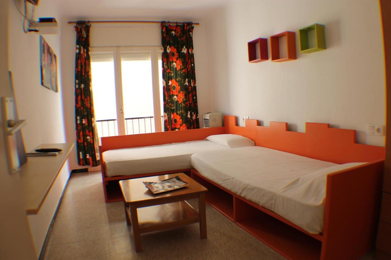 Agi Sant Antoni Apartment Roses Exterior photo