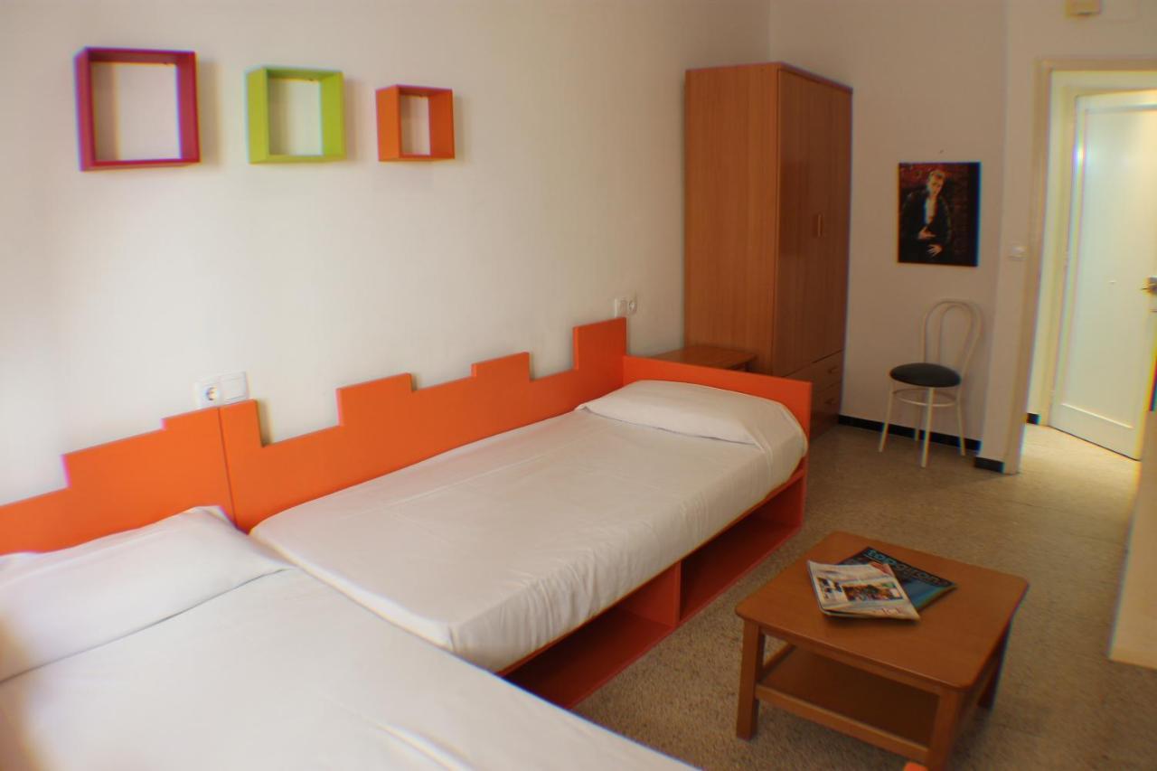 Agi Sant Antoni Apartment Roses Exterior photo